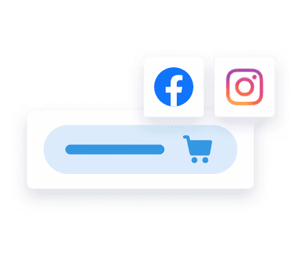 social media icons