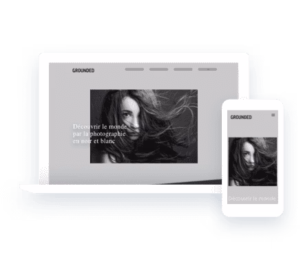 portfolio website icon
