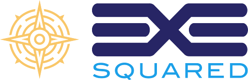 EXE Squared Logo