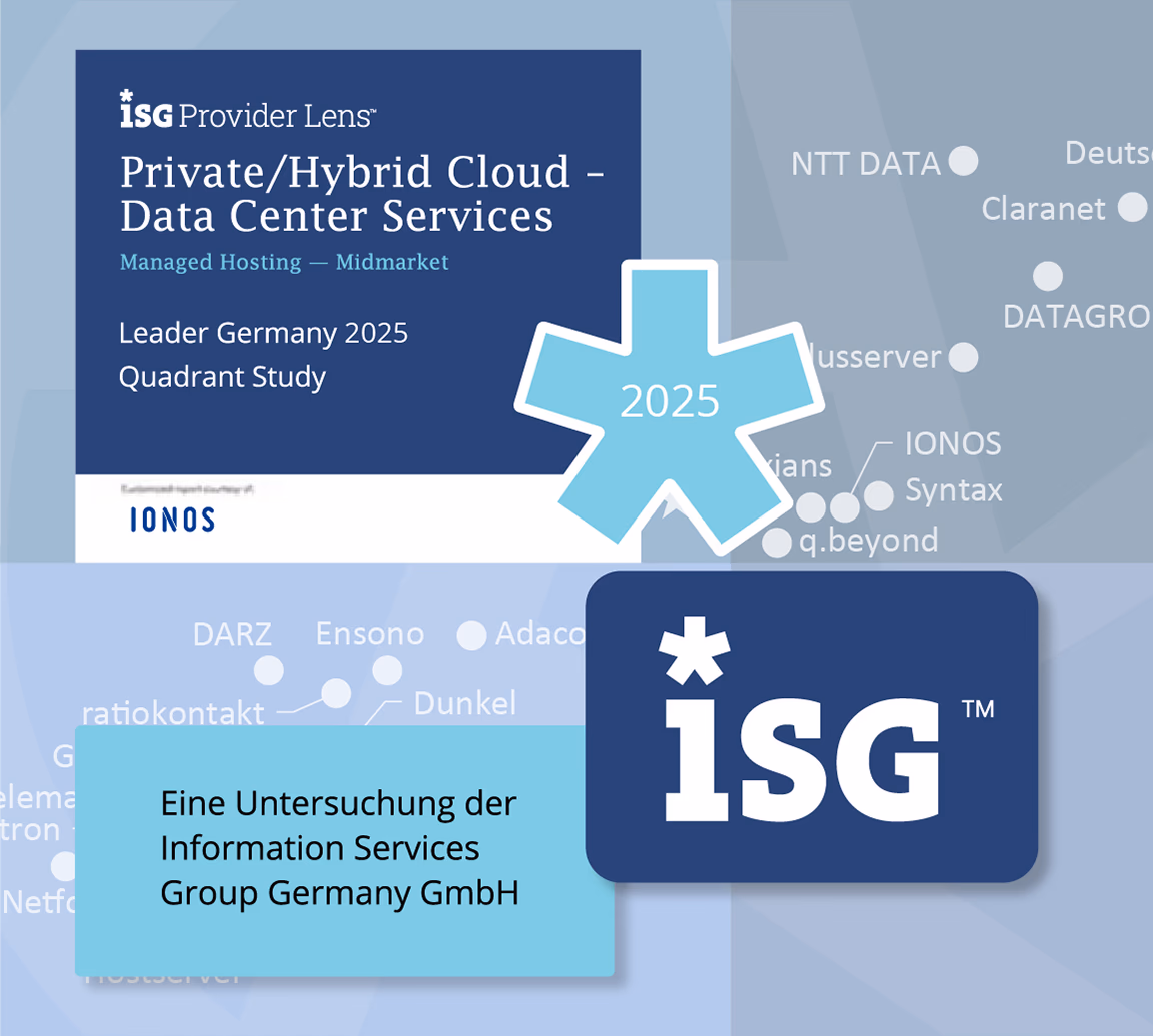 ISG Provider Lens - Quote