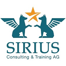 Logo SIRIUS Consulting & Training AG