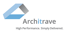 Logo Achitrave 