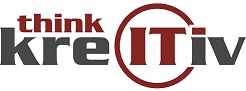 Logo think kreitiv