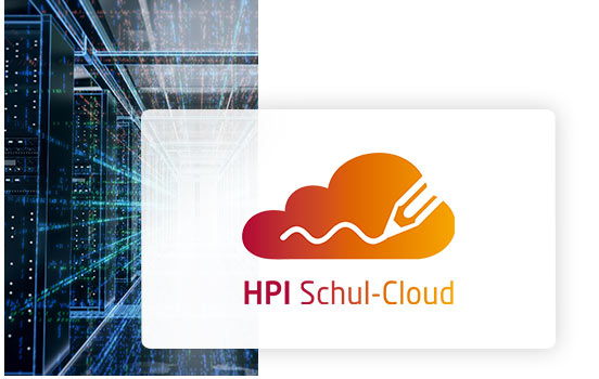 HPI Schul Cloud