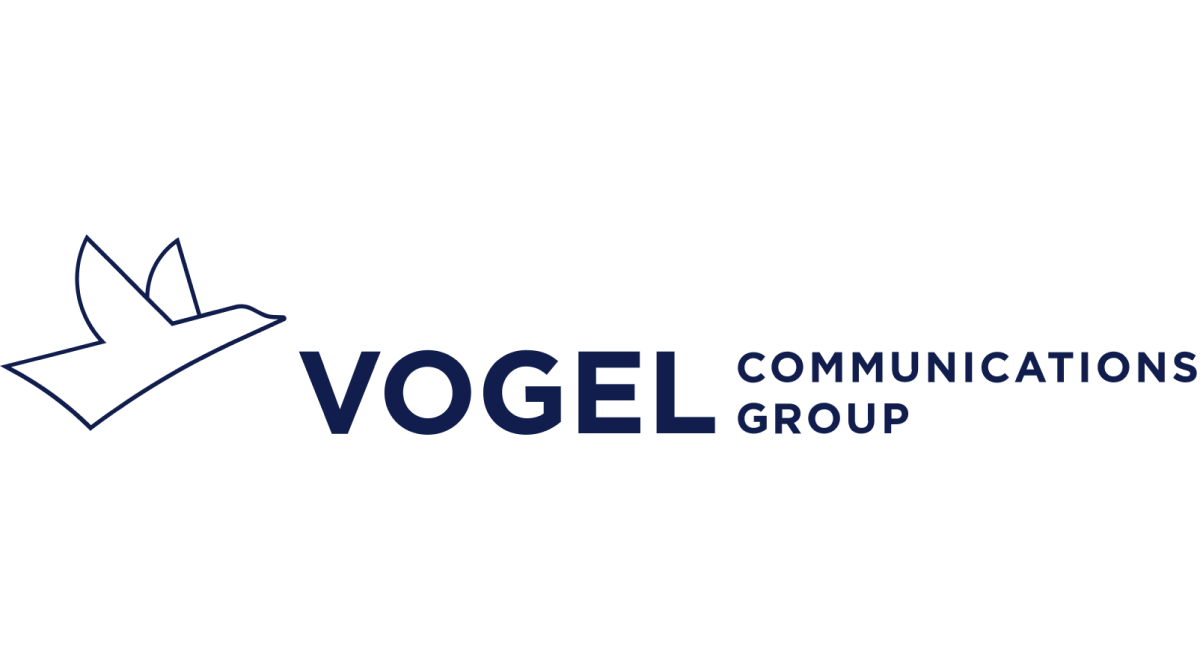Vogel Communications Group Logo