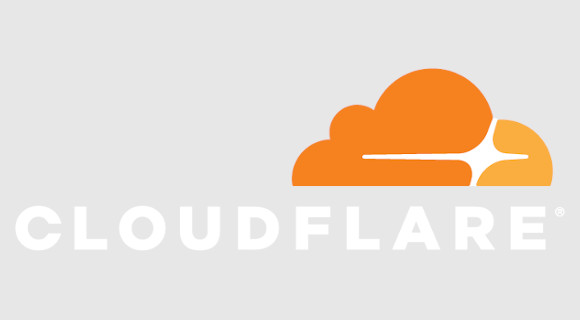 Logotipo Cloudflare