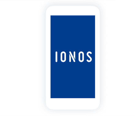 ionos app icon