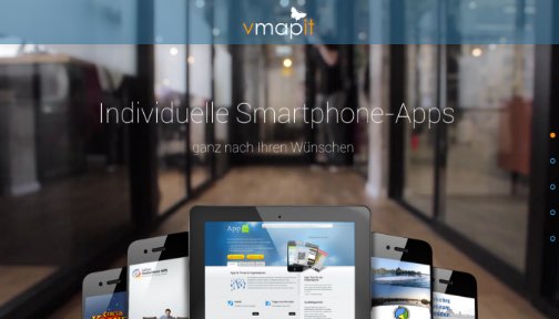 vmapit - Individuelle App-Entwicklung