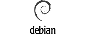 Debian Logo