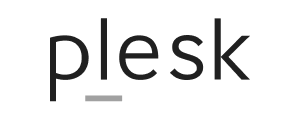 plesk Logo