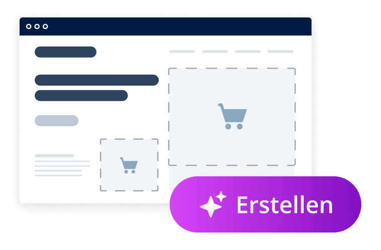WooCommerce Shop Erstellung mit KI-gestützter Einrichtung