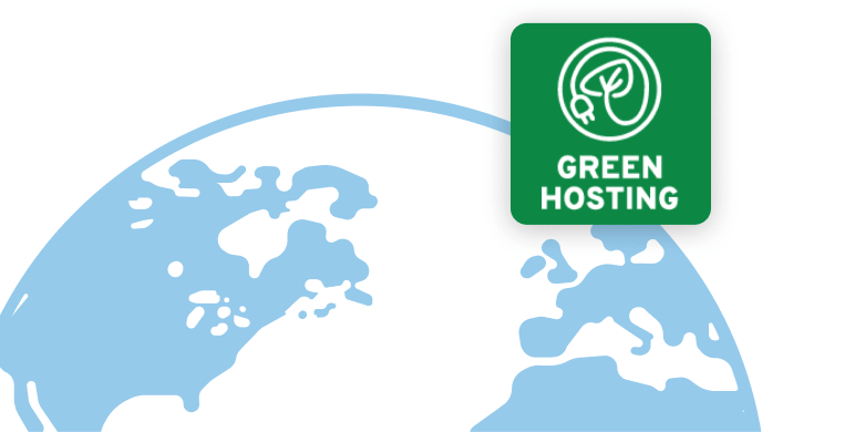 Nachhaltiges Hosting mit erneuerbaren Energien für Deploy Now