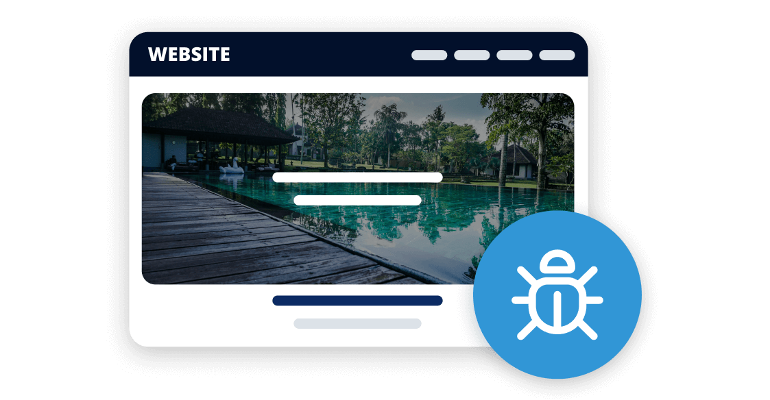 Malware Schutz für Joomla! Website