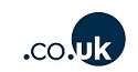 .co.uk domain icon