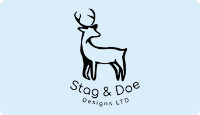 Stag & Doe Designs logo