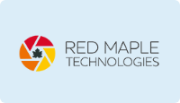 Red Maple Technologies logo