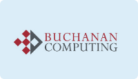Buchanan Computing logo