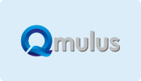 Qmulus logo