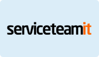 serviceteamit logo