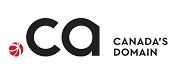 .ca domain logo