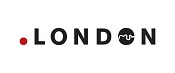 .london domain logo