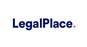 Legalplace partner logo