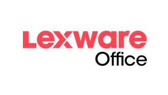 Lexware Office Partner Logo