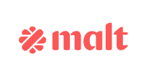 malt partner logo