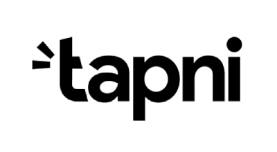 Tapni Partner logo