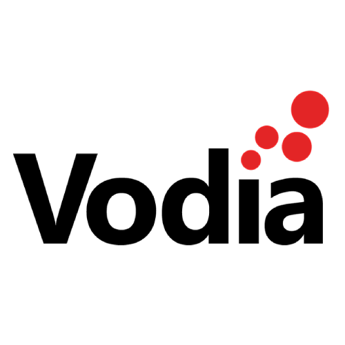 vodia logo