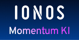 IONOS Momentum