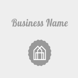 Beispielhaftes Logo von Business Name