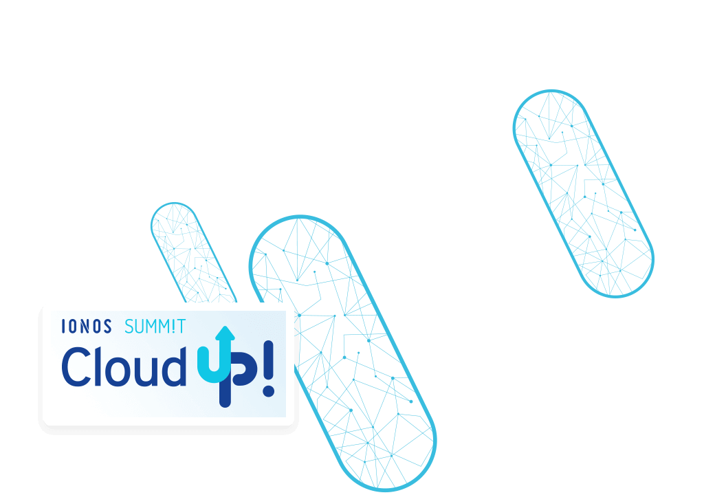 IONOS Cloud Up! Summit 2022
