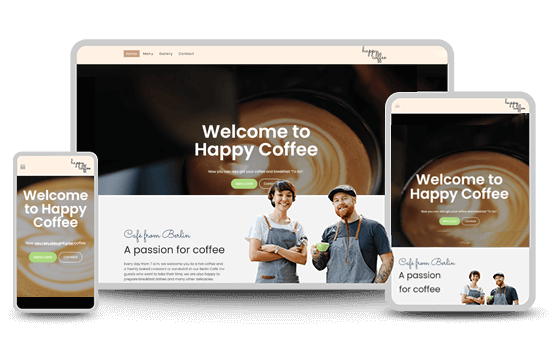 uk-mywebsite-design-service-example-cafe_bar website design service example Cafe UK