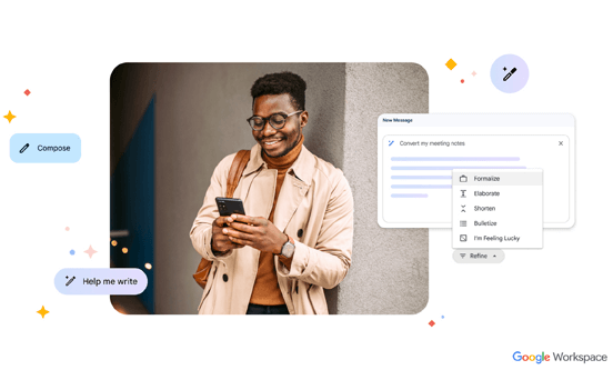 Gemini Gmail