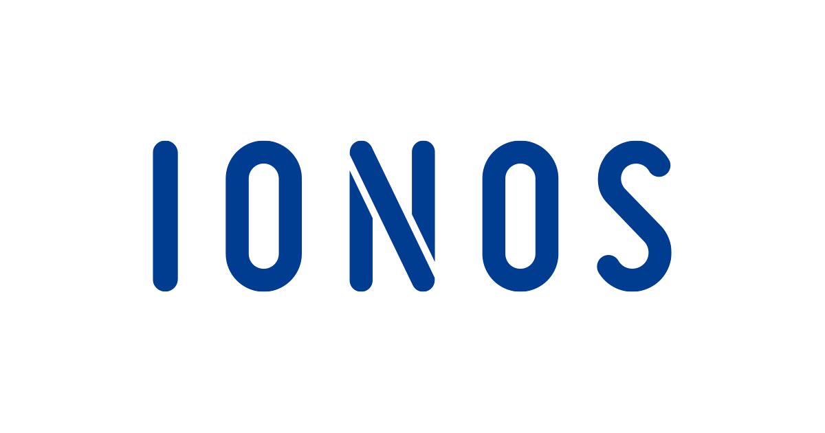IONOS | Hosting Provider: Domains, Websites, Servers.