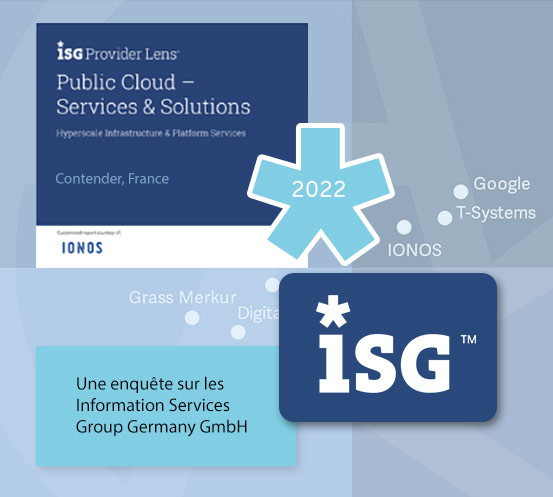 ISG Provider Lens 2022