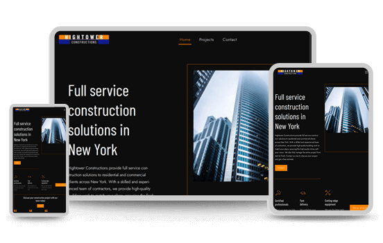 uk-mywebsite-design-service-example-construction
website design service example constructionUK