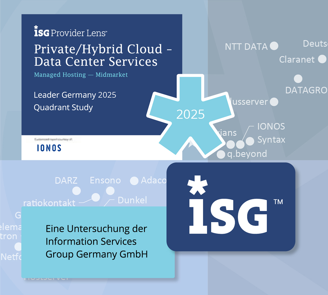 ISG Provider Lens - Quote
