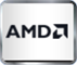 Logo AMD Octa-Core